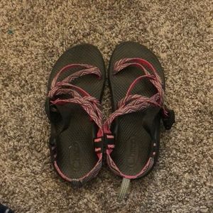 Chacos Sandals Zx2